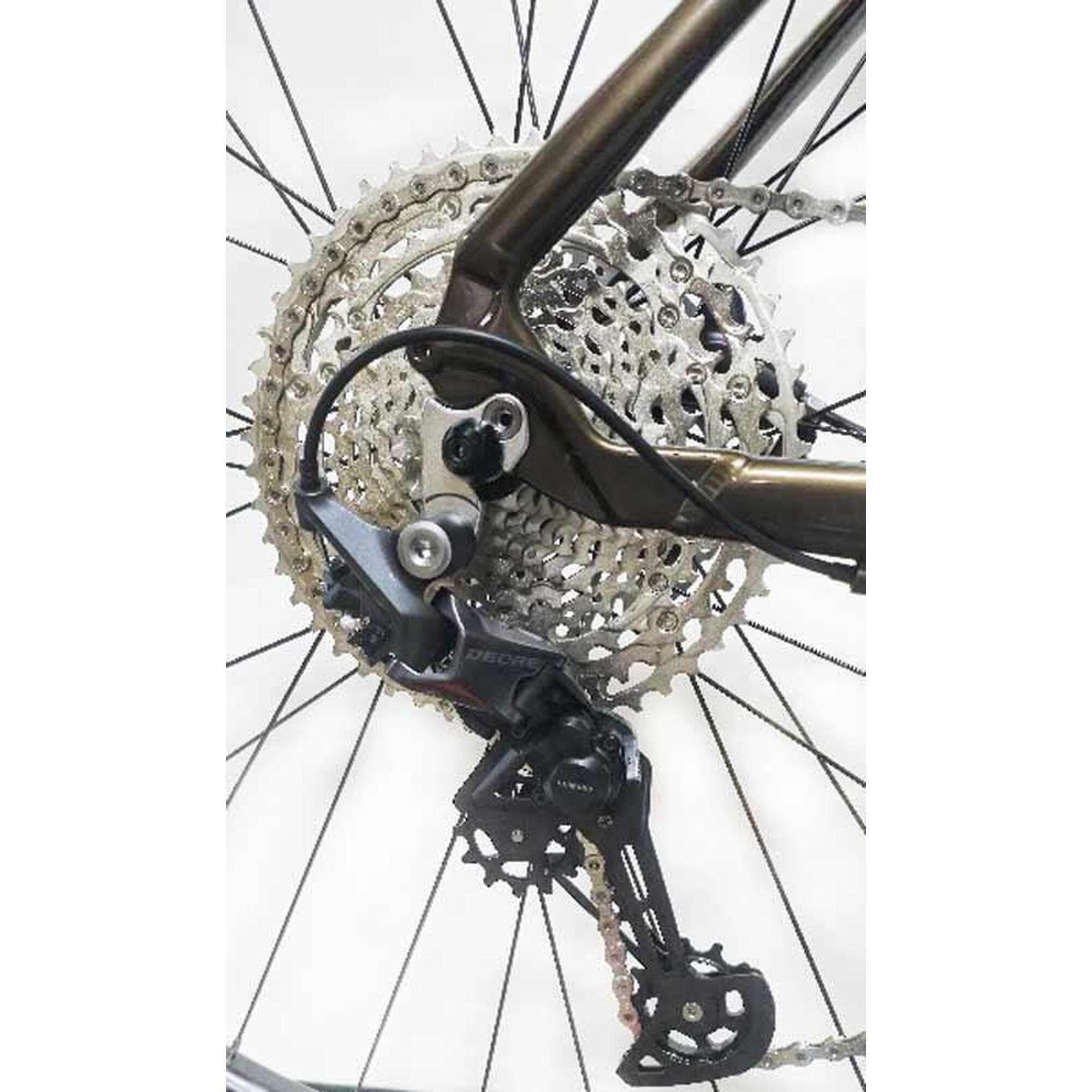 Velo CLOOT VTT 29" PROLEVEL 9.3 Shimano 12V 10-51