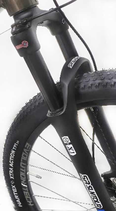 Rower górski MTB CLOOT Prolevel 9.3 1x12 Shimano 10-51 29"