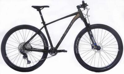 Mountainbike 29" CLOOT PROLEVEL 9.3 Shimano 12v 10-51