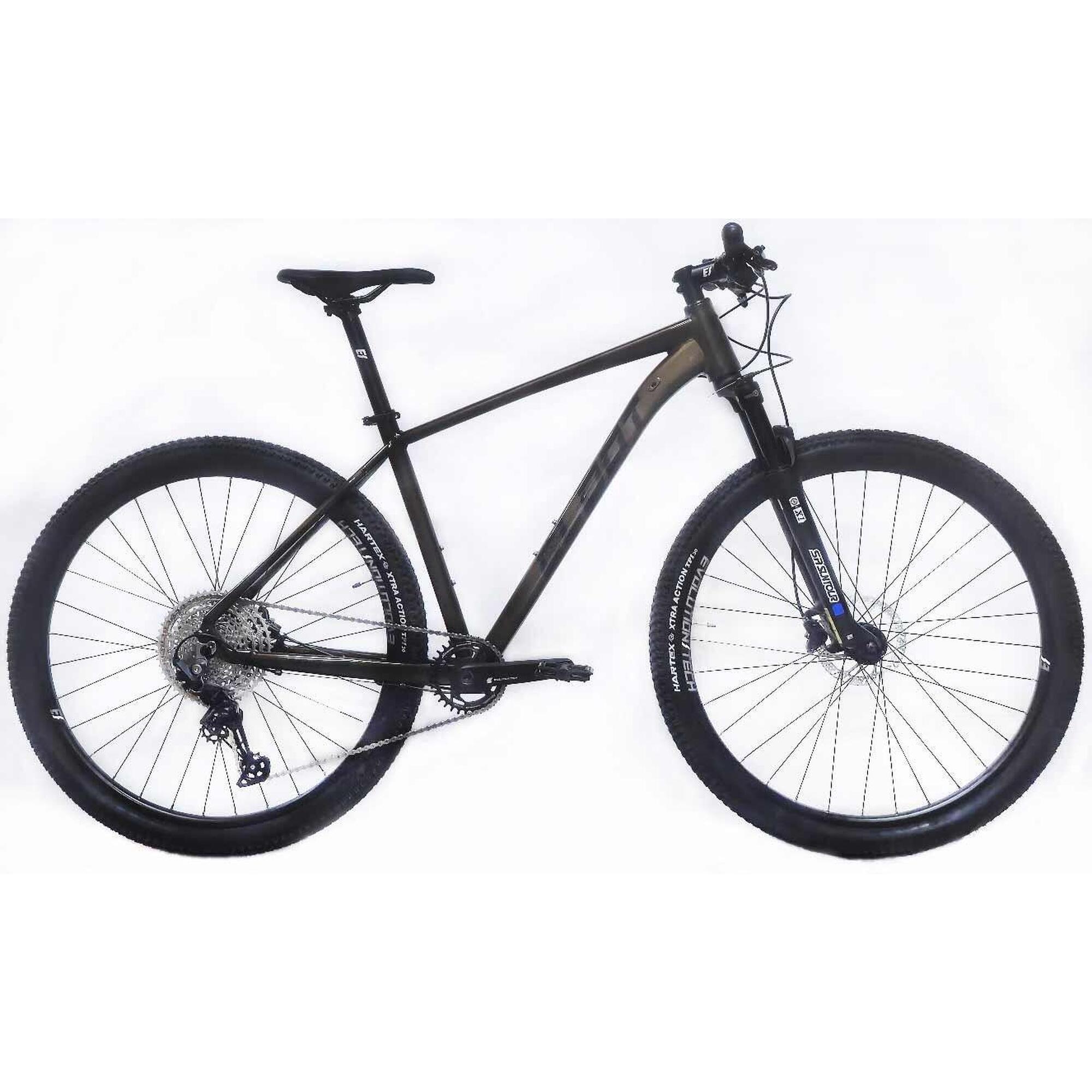 Bicicleta BTT 29" CLOOT PROLEVEL 9.3 Shimano 12V 10-50