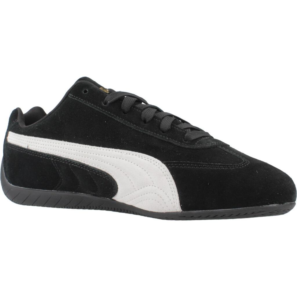 Chaussures  Speedcat OG Black White 5/7