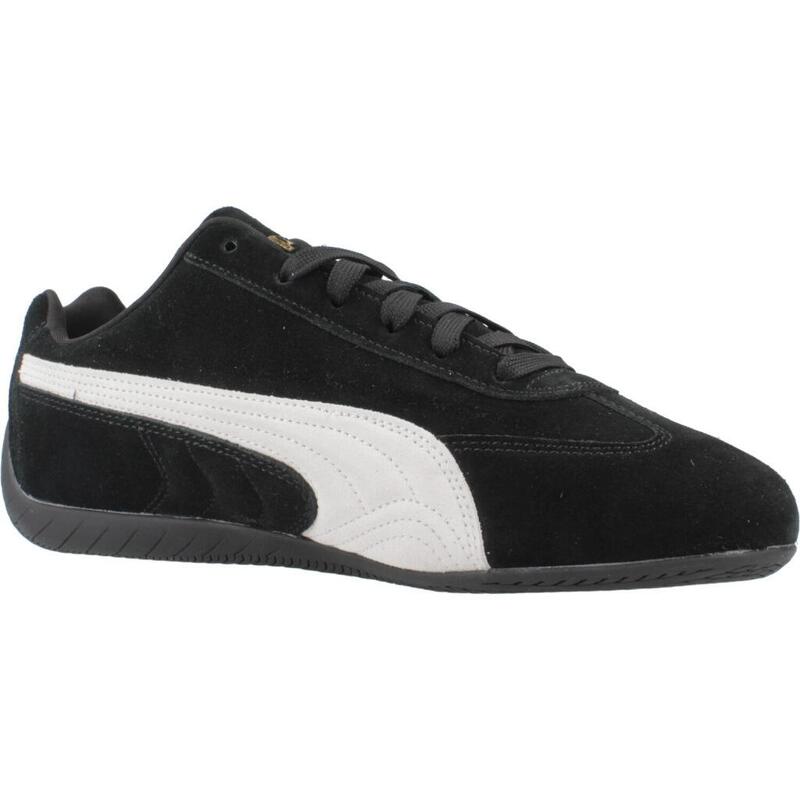 Baskets Puma Modèle Speedcat Og Couleur Noir