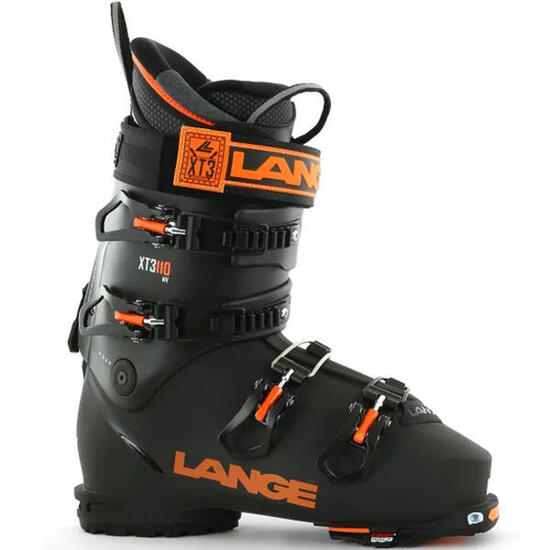 Lange XT3 Free 110 MV Gripwalk BK Herren-Skischuhe