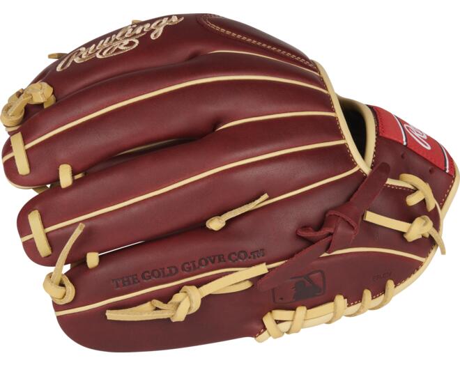 Rawlings S1150IS 11,5 inch model links 4/5