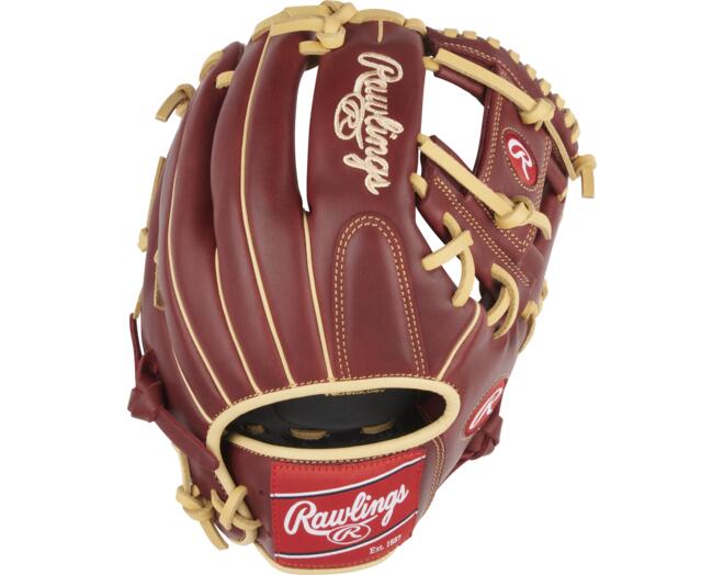 Rawlings S1150IS 11,5 inch model links 2/5