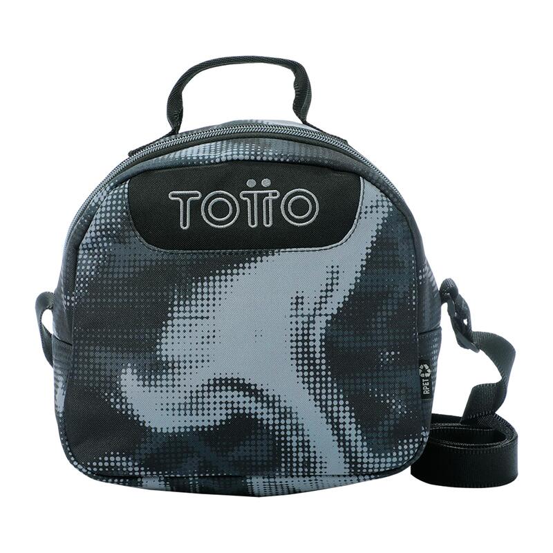 Lancheira térmica campismo Exclusivo Online      21,99€  TOTTO Lancheira térmica campismoVendido e expedido por: Totto Portugal    