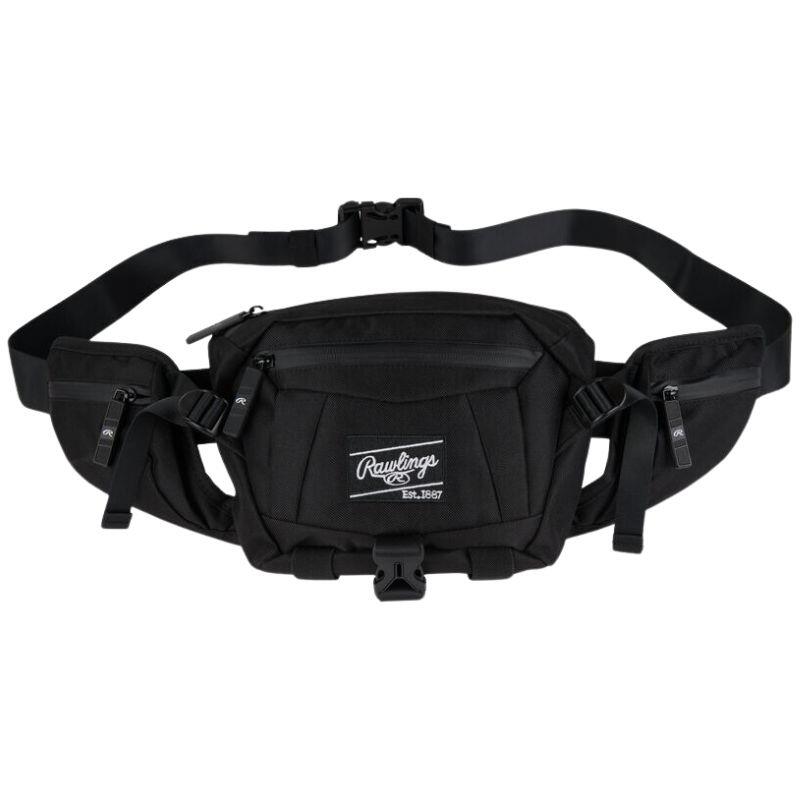RAWLINGS Rawlings Sling Bag Color Black