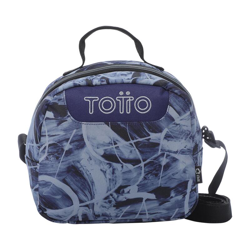 Lancheira térmica campismo Exclusivo Online      21,99€  TOTTO Lancheira térmica campismoVendido e expedido por: Totto Portugal    