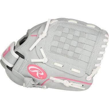 RAWLINGS Rawlings SCSB100P Modelo de 10 polegadas Pegar à esquerda