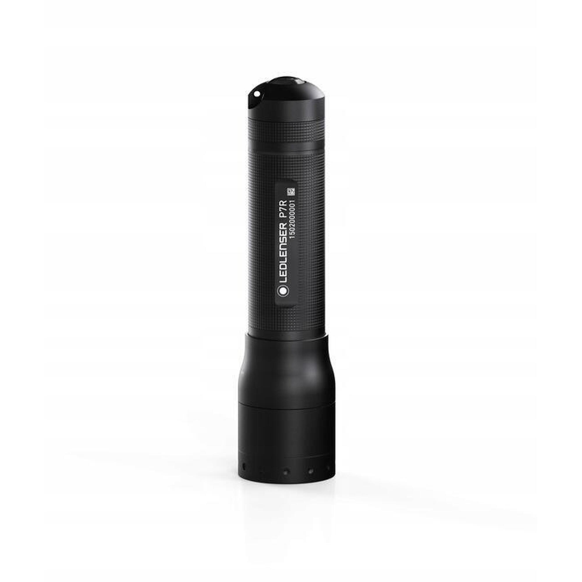 Latarka podręczna Ledlenser P7R 1000lm