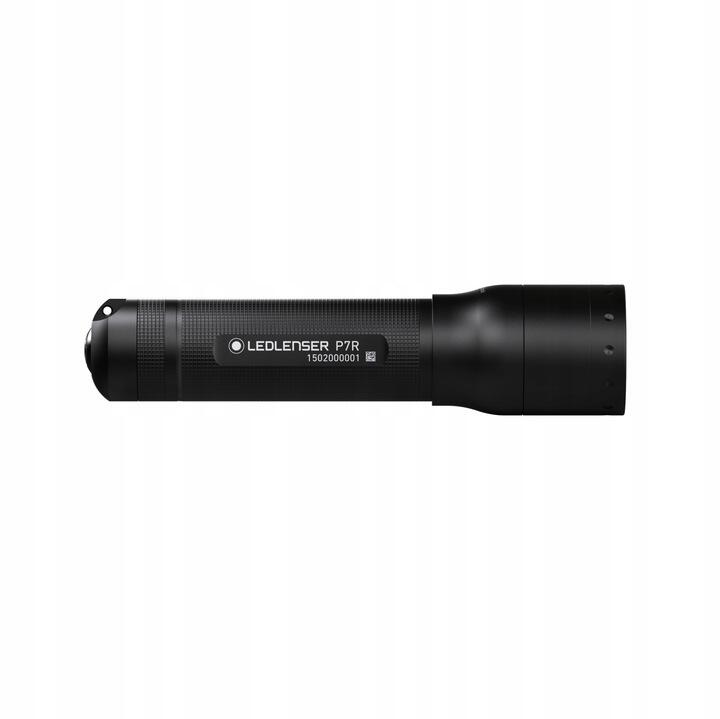 Latarka podręczna Ledlenser P7R 1000lm