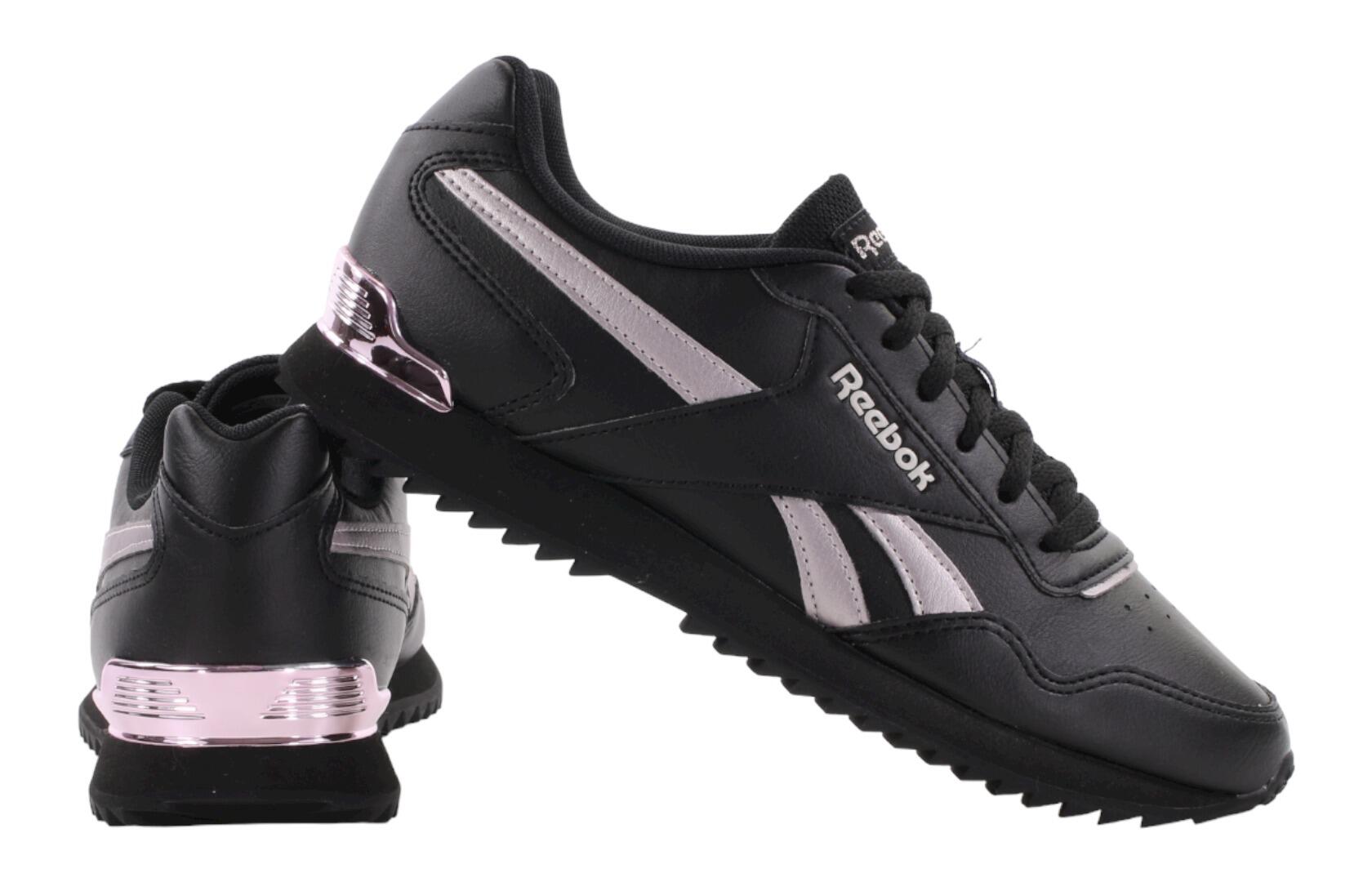 Buty damskie Reebok Royal Glide Ripple Clip 7/7