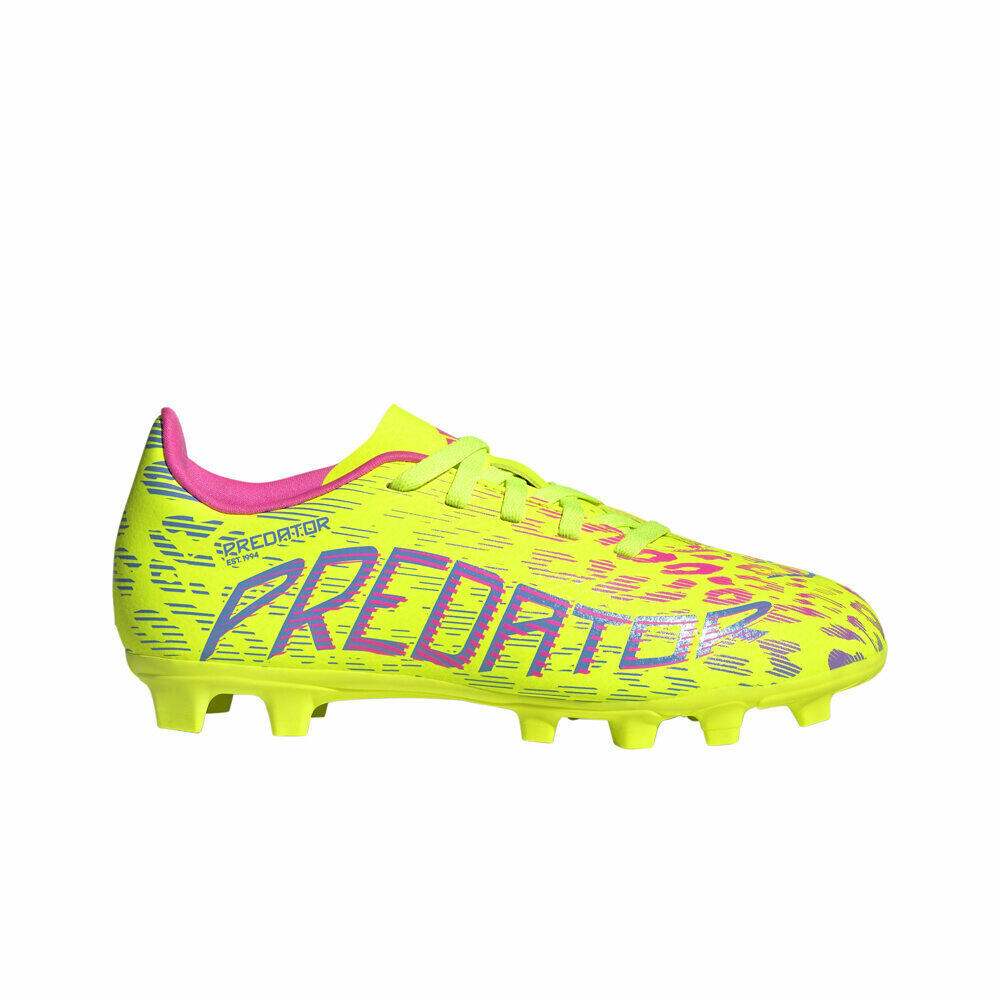 ADIDAS Scarpe calcio per bambini adidas Predator Club FG/MG