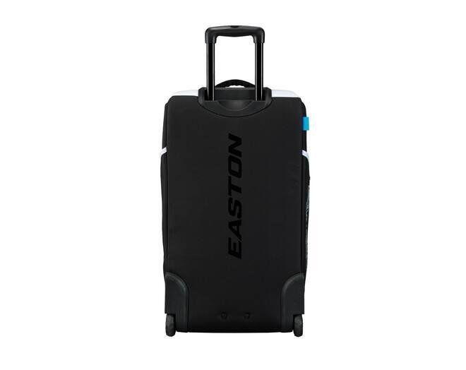 Sac Easton Jen Schro - Sac De Receveur XXL - Blanc