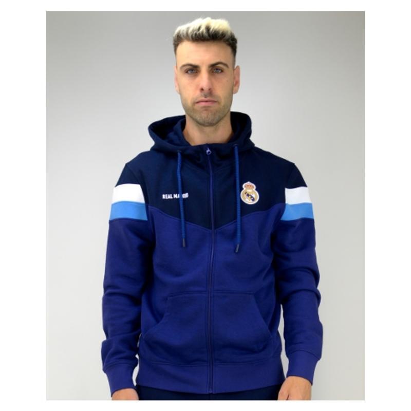Hanorac Madridista Legends - XL