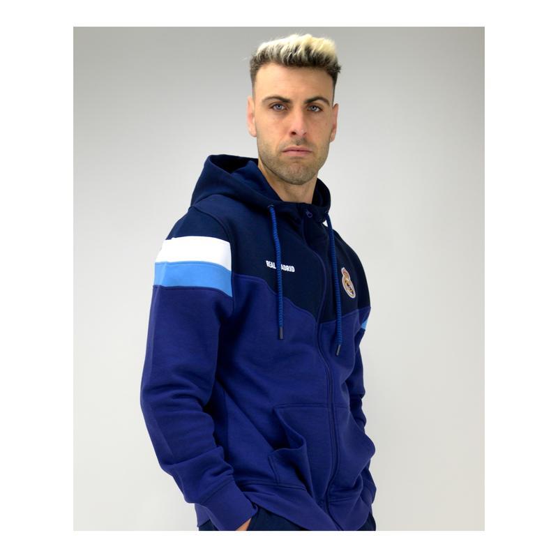 Hanorac Madridista Legends - XL