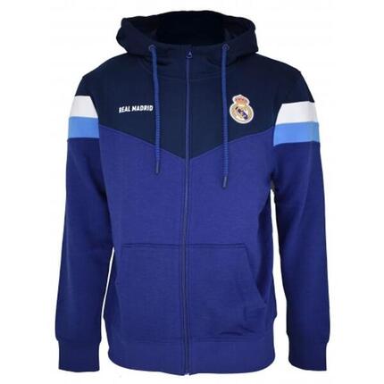 Bluza z kapturem męska Madridista legends