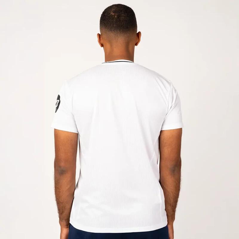 Maillot de football domicile Real Madrid adulte 24/25 3/7