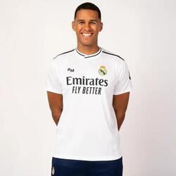Maillot de football domicile Real Madrid adulte 24/25