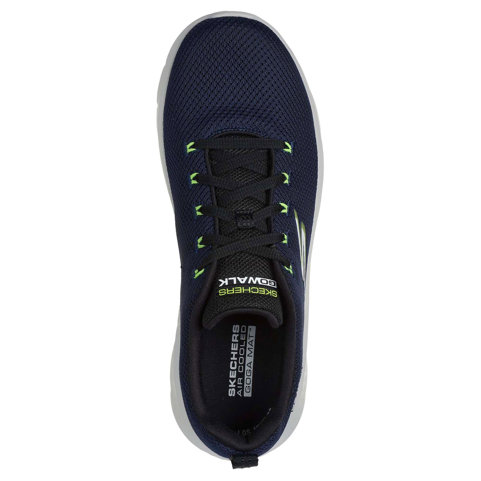 Baskets Skechers Go Walk Flex - Vespi Adulte 4/5