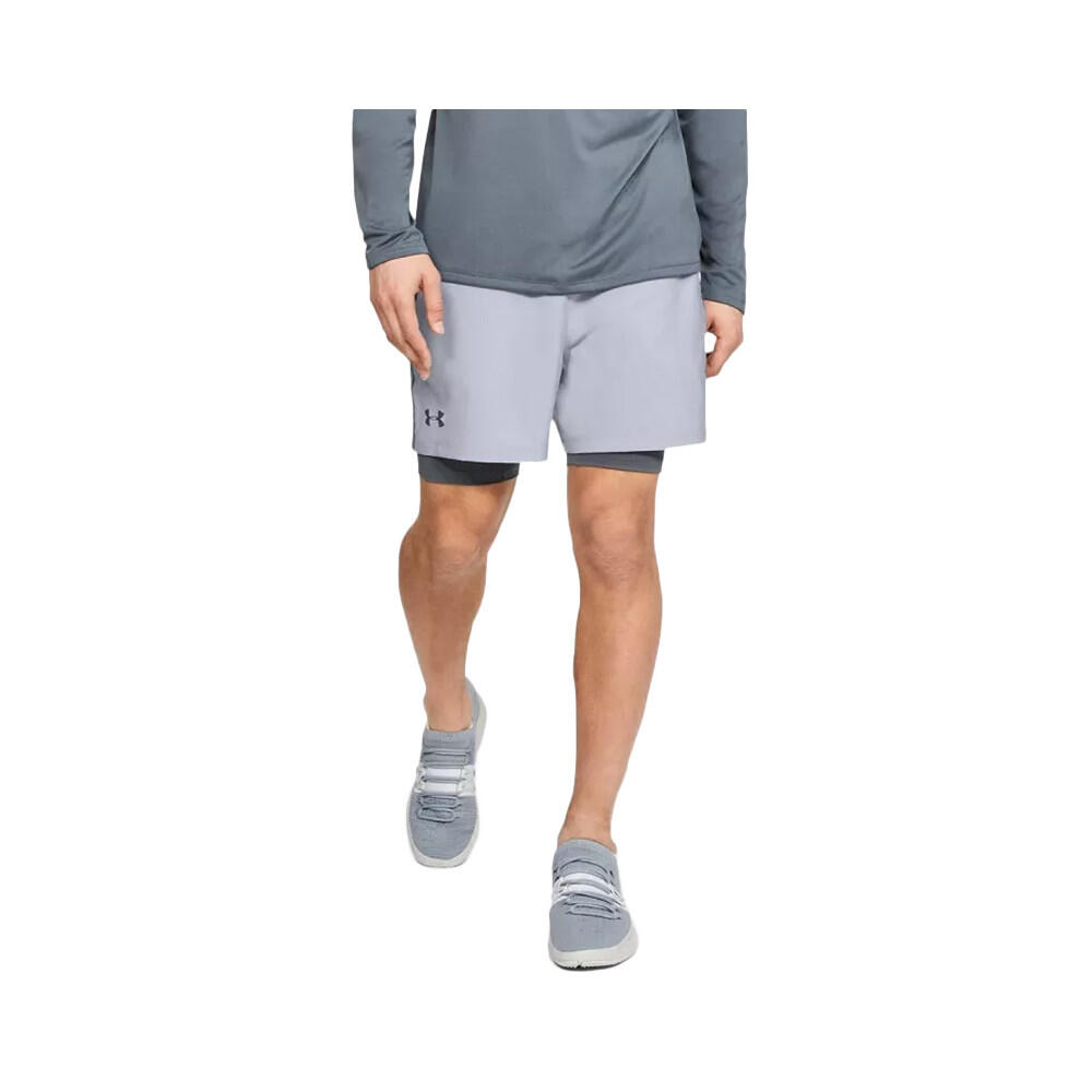 Short Onder Pantserkwalificatie 2-in-1 4/5