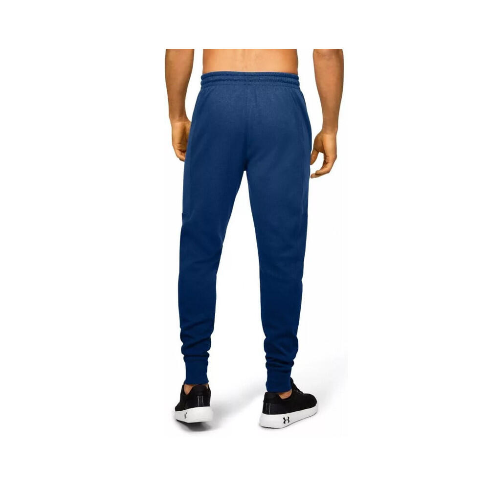 Pantalón Chándal Under Armour Double Knit 4/6