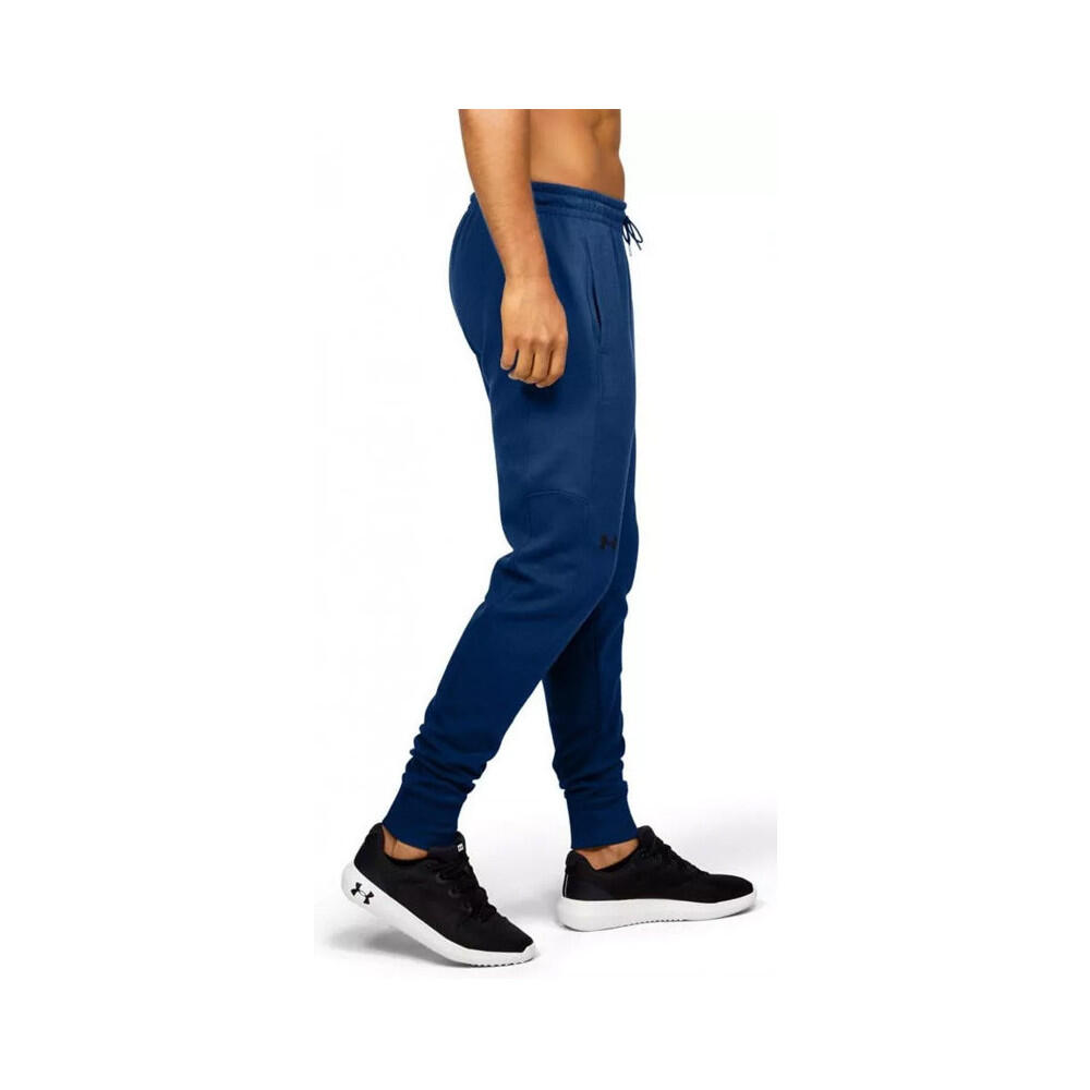 Pantalón Chándal Under Armour Double Knit 5/6