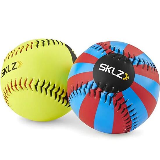 Boules de sécurité SKLZ 2PK
