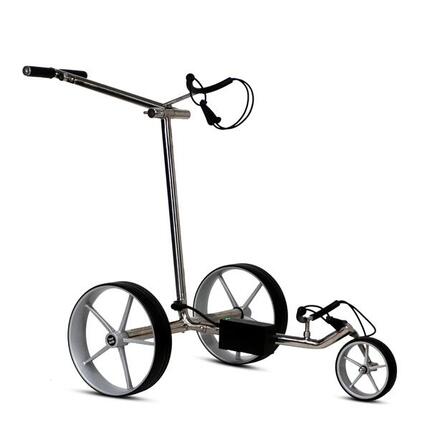 Tour Made Haicaddy® HC9 Elektro Golftrolley