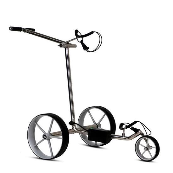 Tour Made Haicaddy® HC9 Elektro Golftrolley