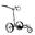 Chariot de golf électrique Tour Made Haicaddy® HC9