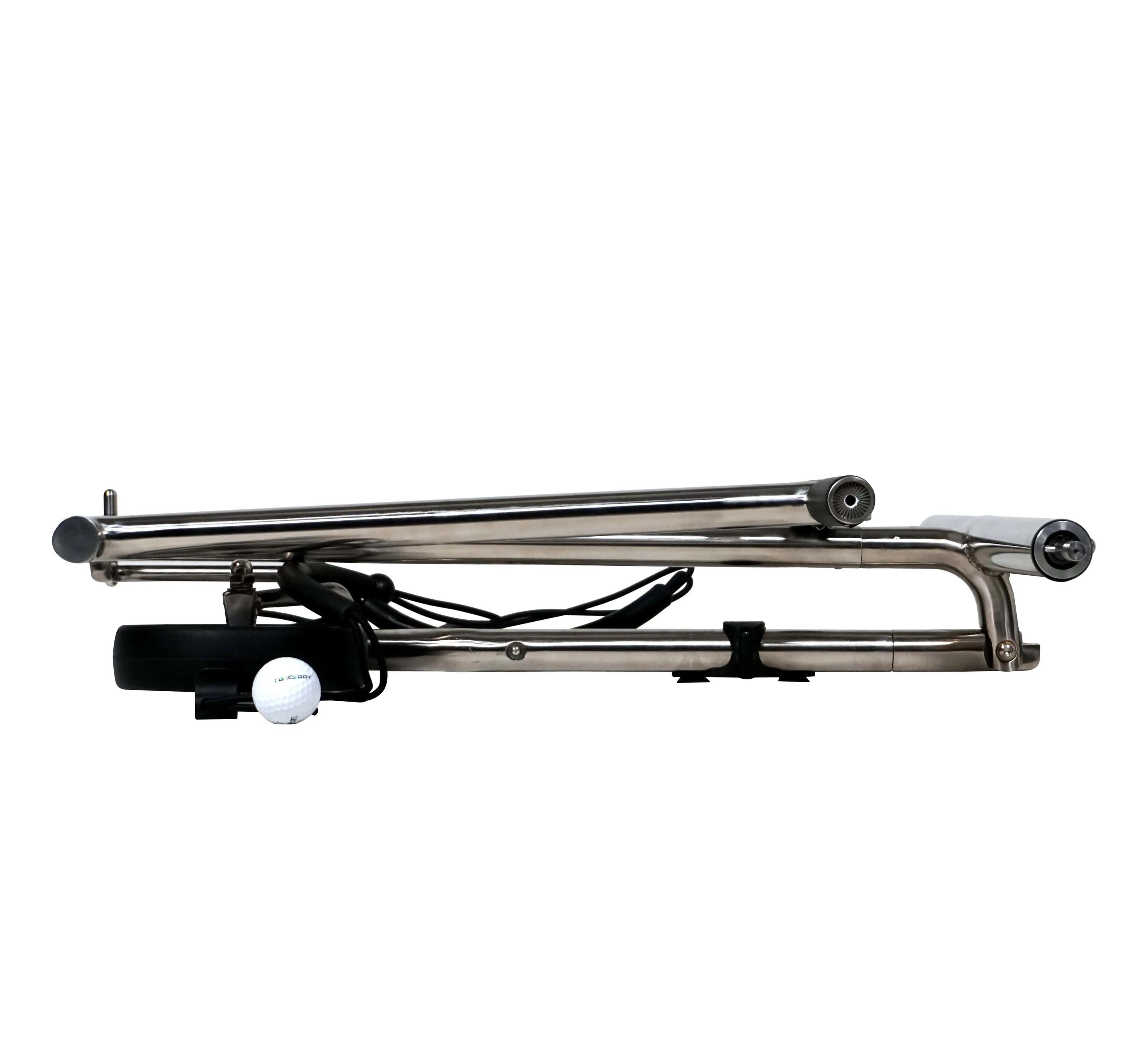 Tour Made Haicaddy® HC9 elektrische golftrolley 5/7