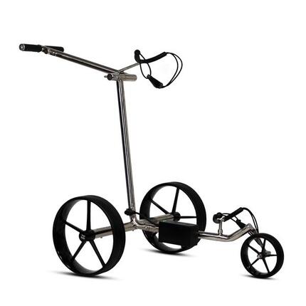 Tour Made Haicaddy® HC9 Elektro Golftrolley