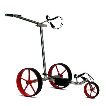 Tour Made Haicaddy® HC9 Elektro Golftrolley