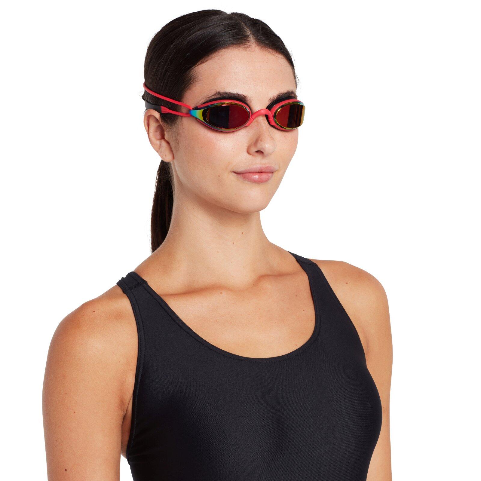 Schwimmbrille Zoggs Fusion Air Titanium 5/6