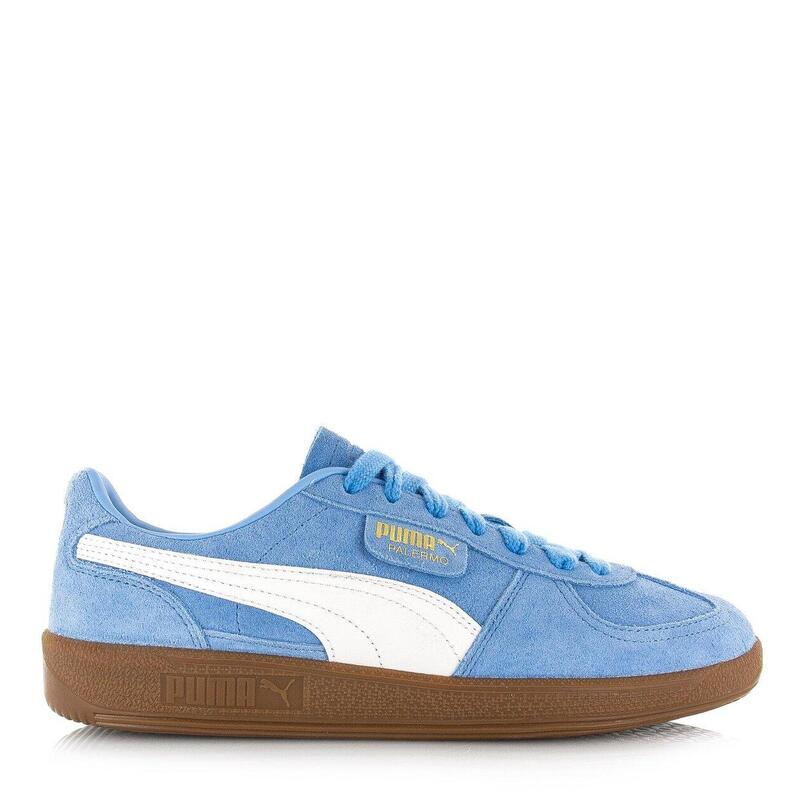 Pantofi sport barbati Puma Palermo, Albastru