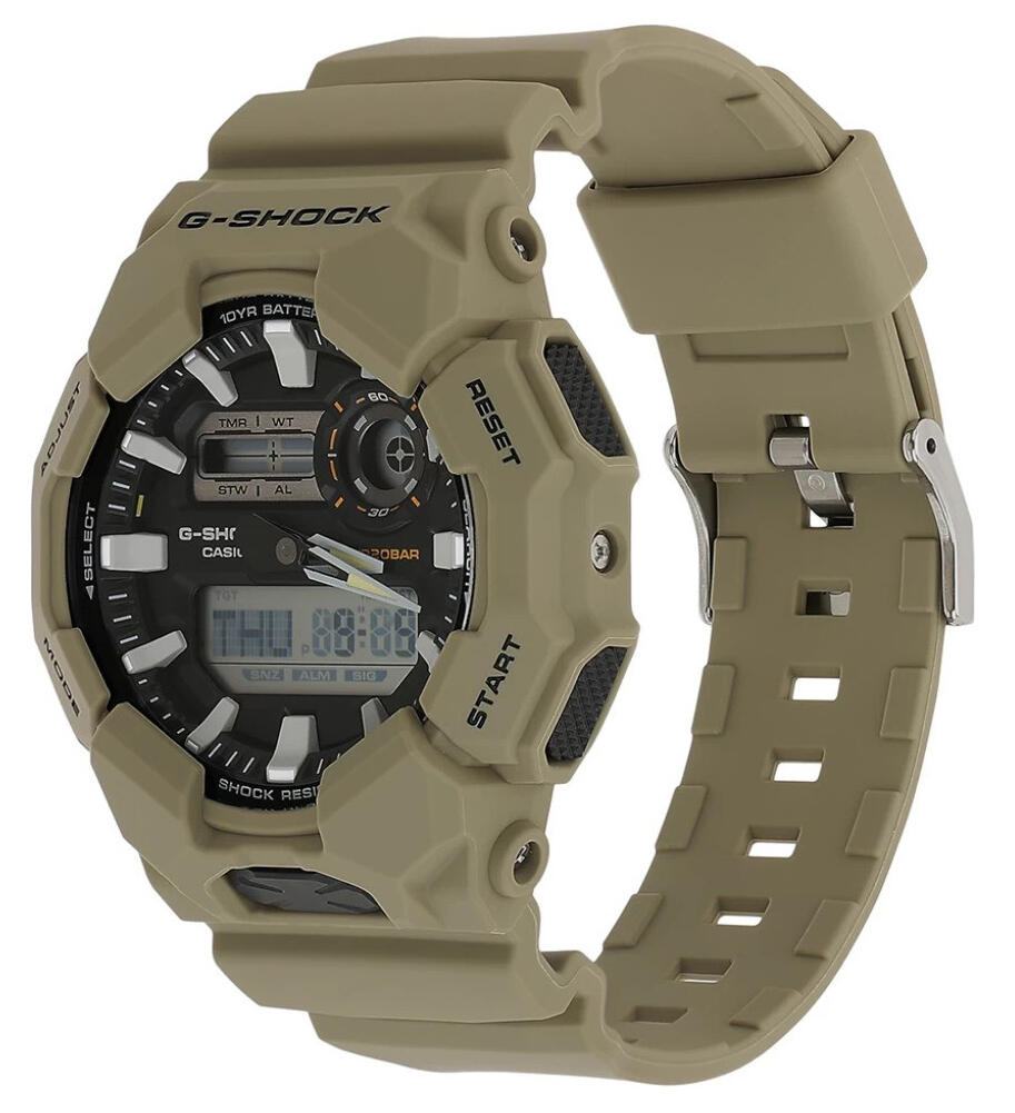 Herrenuhr Casio G-Shock GA-010-5AER 3/6