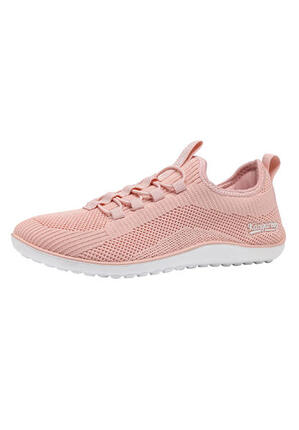 KangaROOS K-BF BOLE Low-Top Unisex Sneaker Schuhe Barfußschuhe 30161 Rosa/Weiß