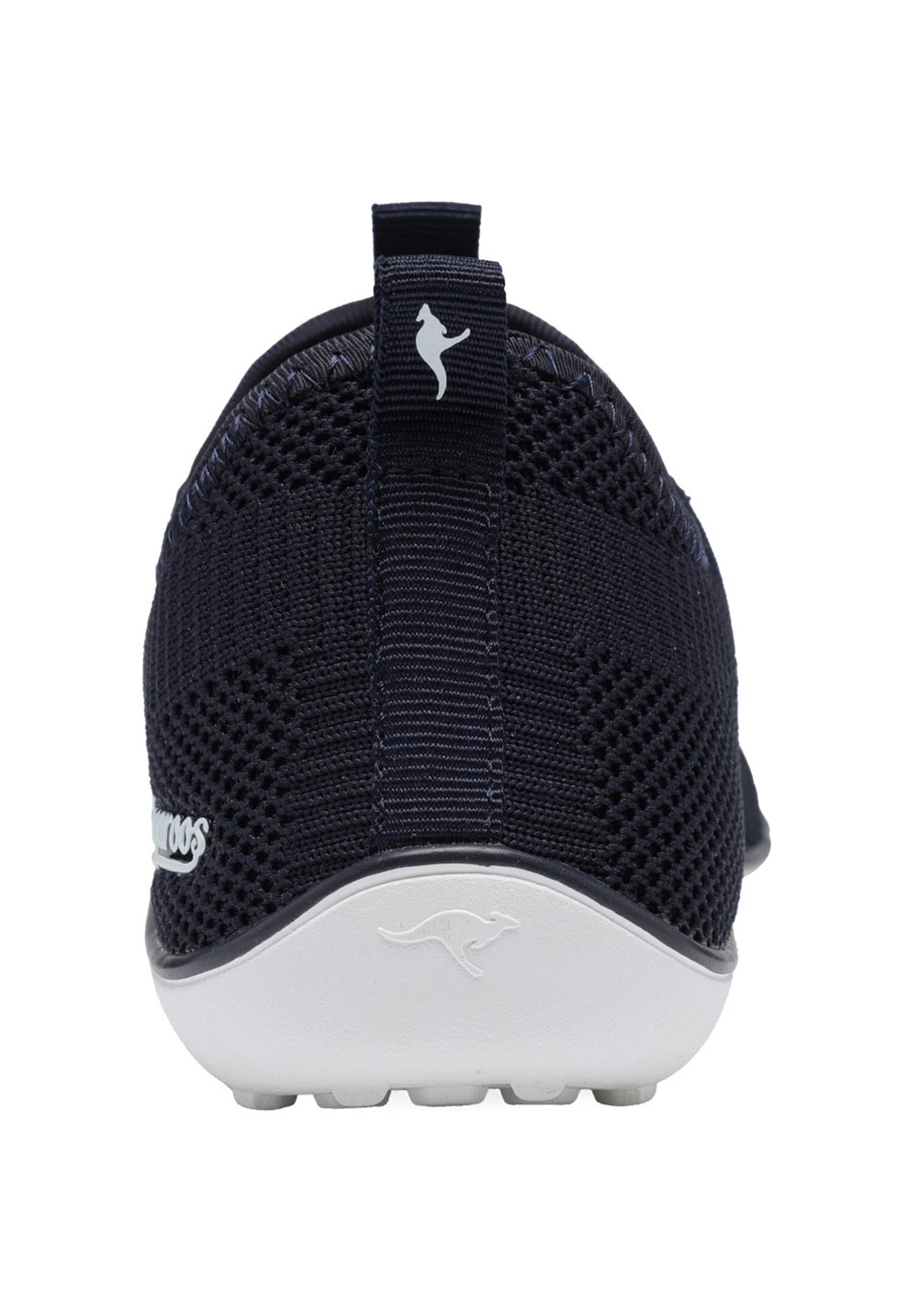Kangaroos Sneakers K-BF Bole in Grau günstig kaufen