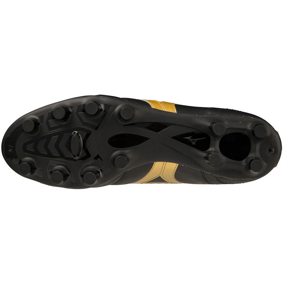 Scarpe da calcio Mizuno Morelia Ii Club, Nero, Unisex 5/6