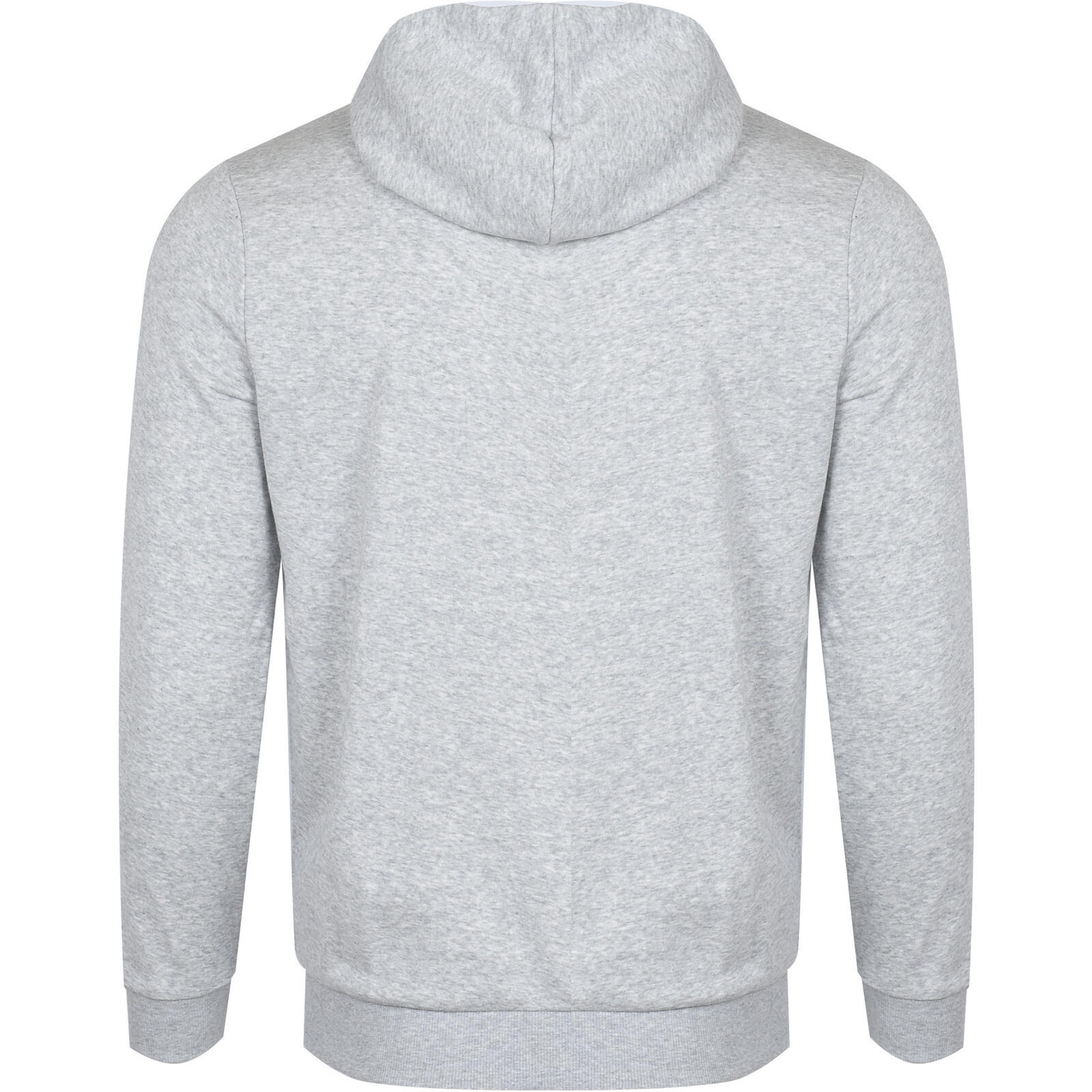 Capot Puma Men Ess Small Logo Hoody, Gris, Hommes 2/5