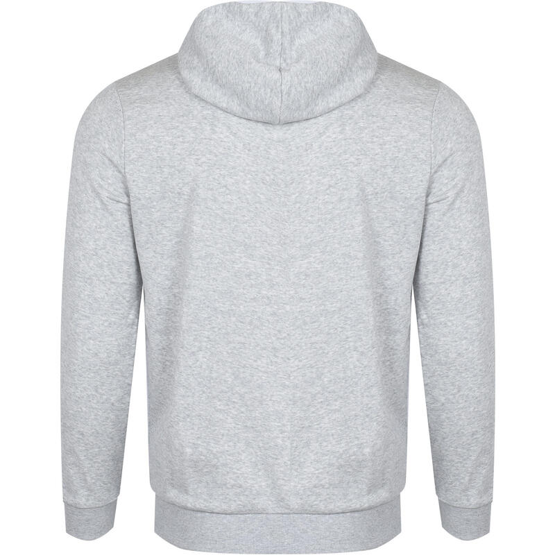 Hanorac barbati Puma Men Ess Small Logo Hoody, Gri