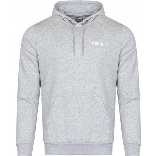 Bluza z kapturem męskie Puma Men Ess Small Logo Hoody