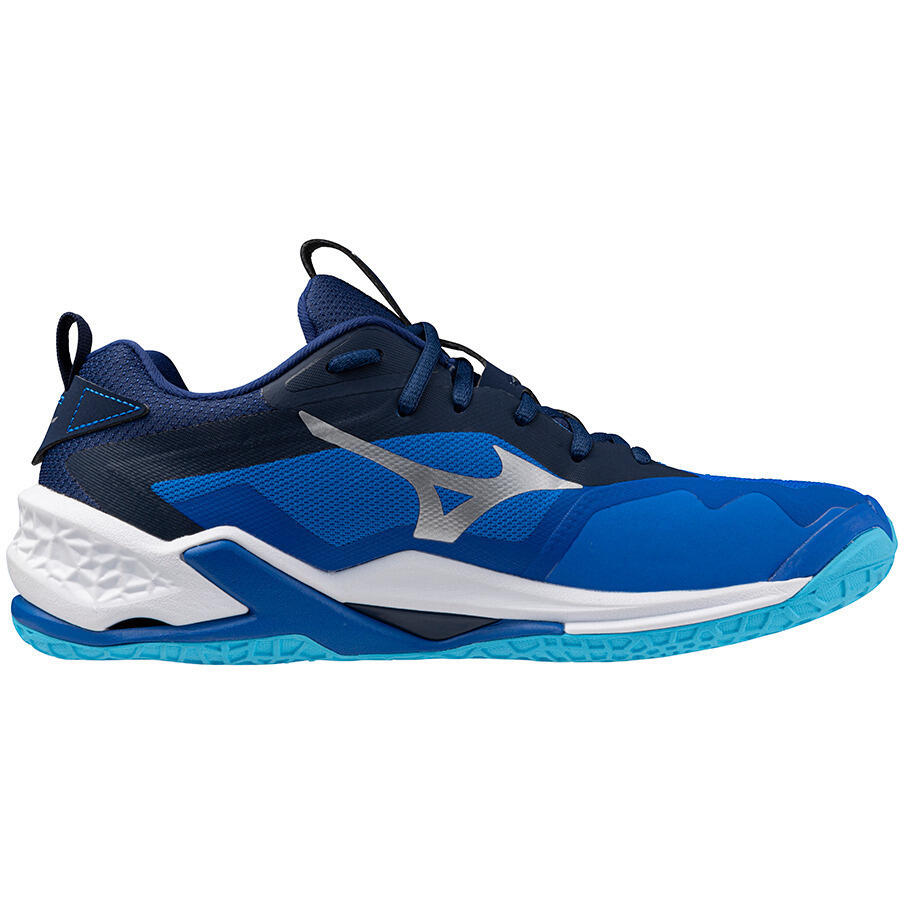 Zapatillas indoor Mizuno Wave Stealth Neo 3/5