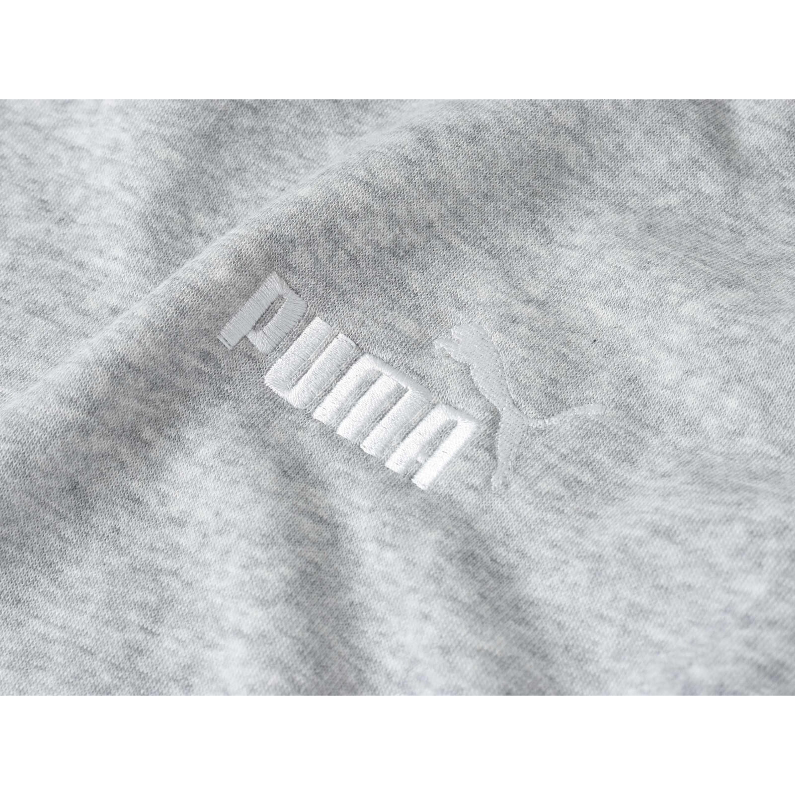 Bluza z kapturem Puma Men Ess Small Logo Hoody, Mężczyźni 4/6