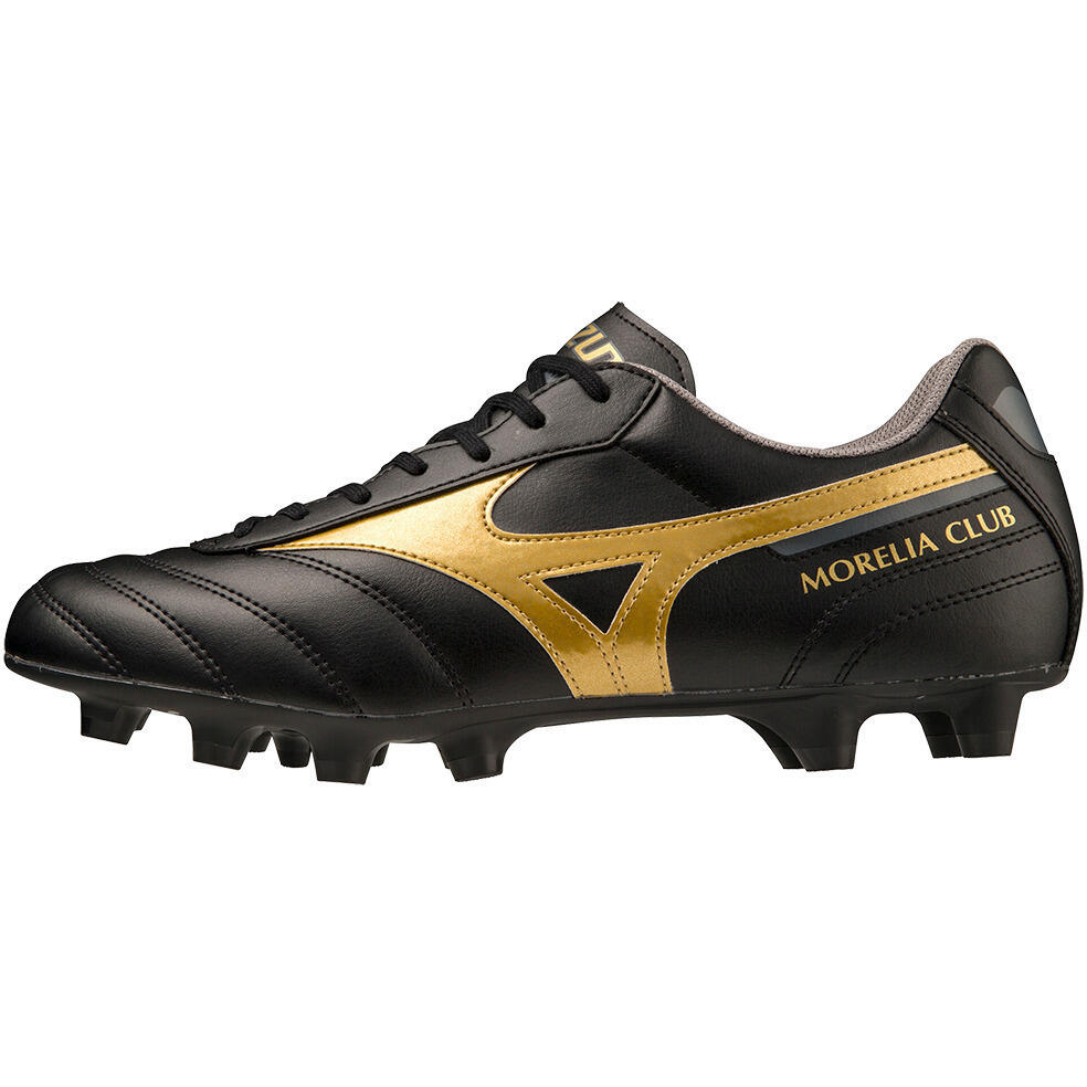 MIZUNO Adults Football shoes Mizuno Morelia Ii Club Black