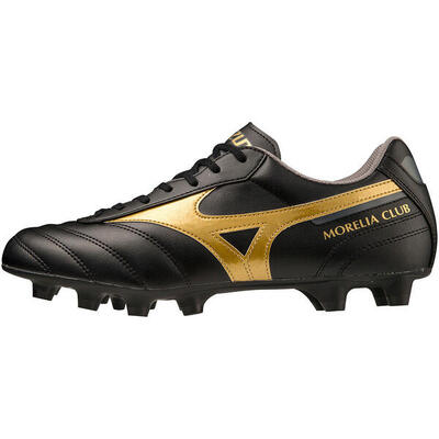Voetbalschoenen voor heren mizuno morelia ii club fg