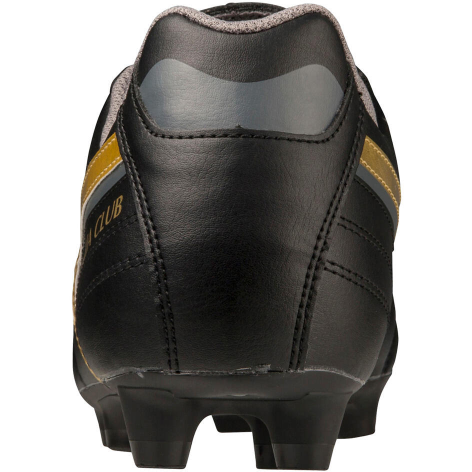 Scarpe da calcio Mizuno Morelia Ii Club, Nero, Unisex 4/5