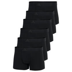 boxers Homme - Active Flex Cotton 3 Stripes lot de 6