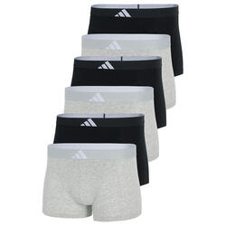 boxers Homme - Active Flex Cotton Body lot de 6